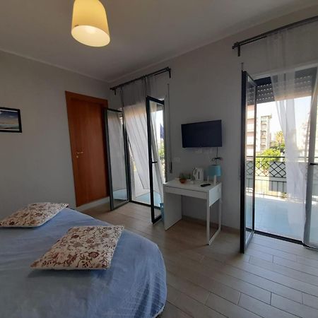 B&B Malo Family Friendly Сиракузы Экстерьер фото