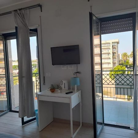 B&B Malo Family Friendly Сиракузы Экстерьер фото