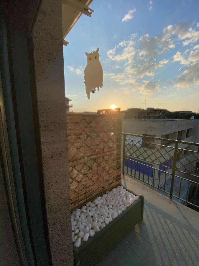 B&B Malo Family Friendly Сиракузы Экстерьер фото