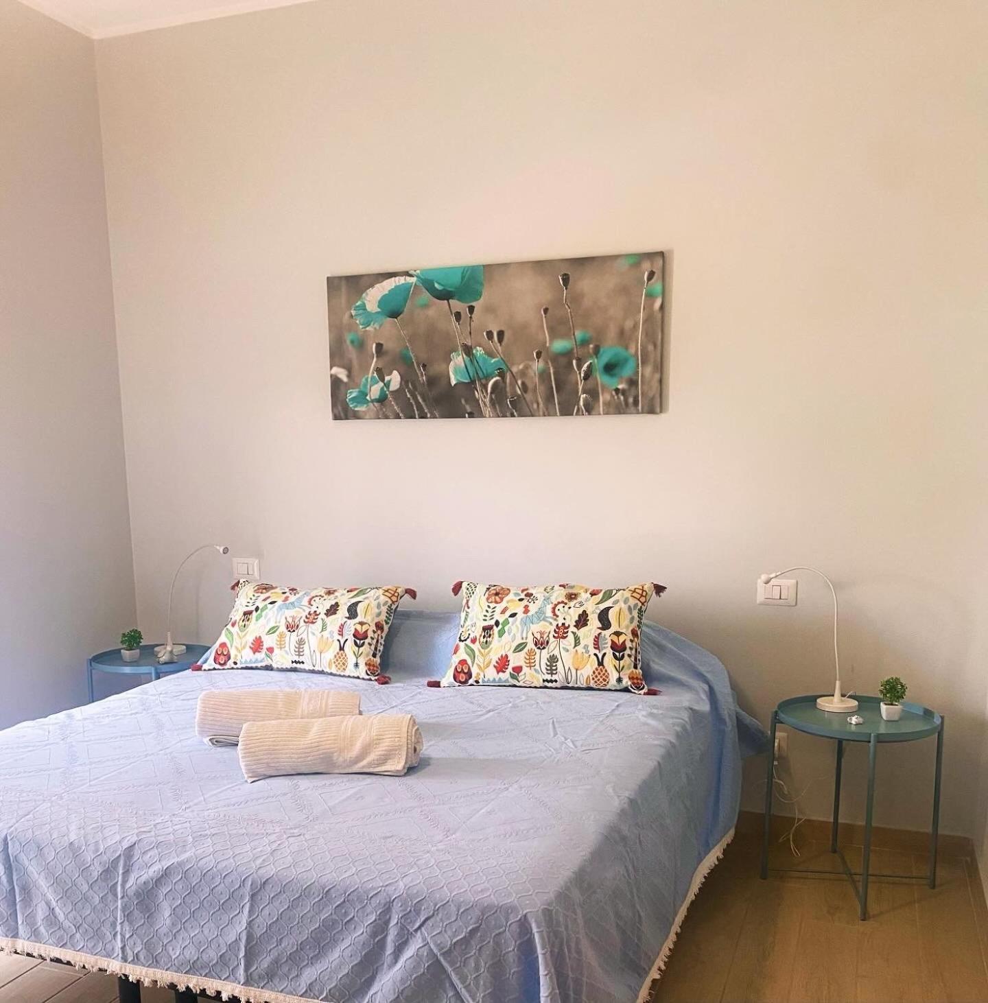 B&B Malo Family Friendly Сиракузы Экстерьер фото