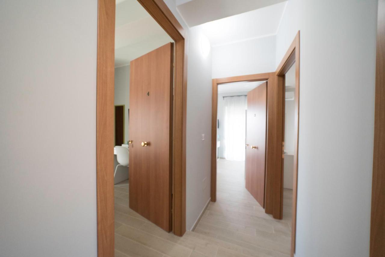 B&B Malo Family Friendly Сиракузы Экстерьер фото