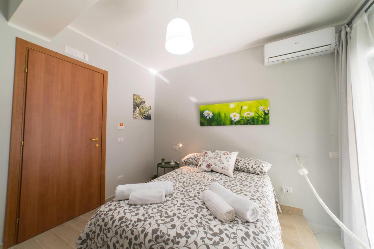 B&B Malo Family Friendly Сиракузы Экстерьер фото