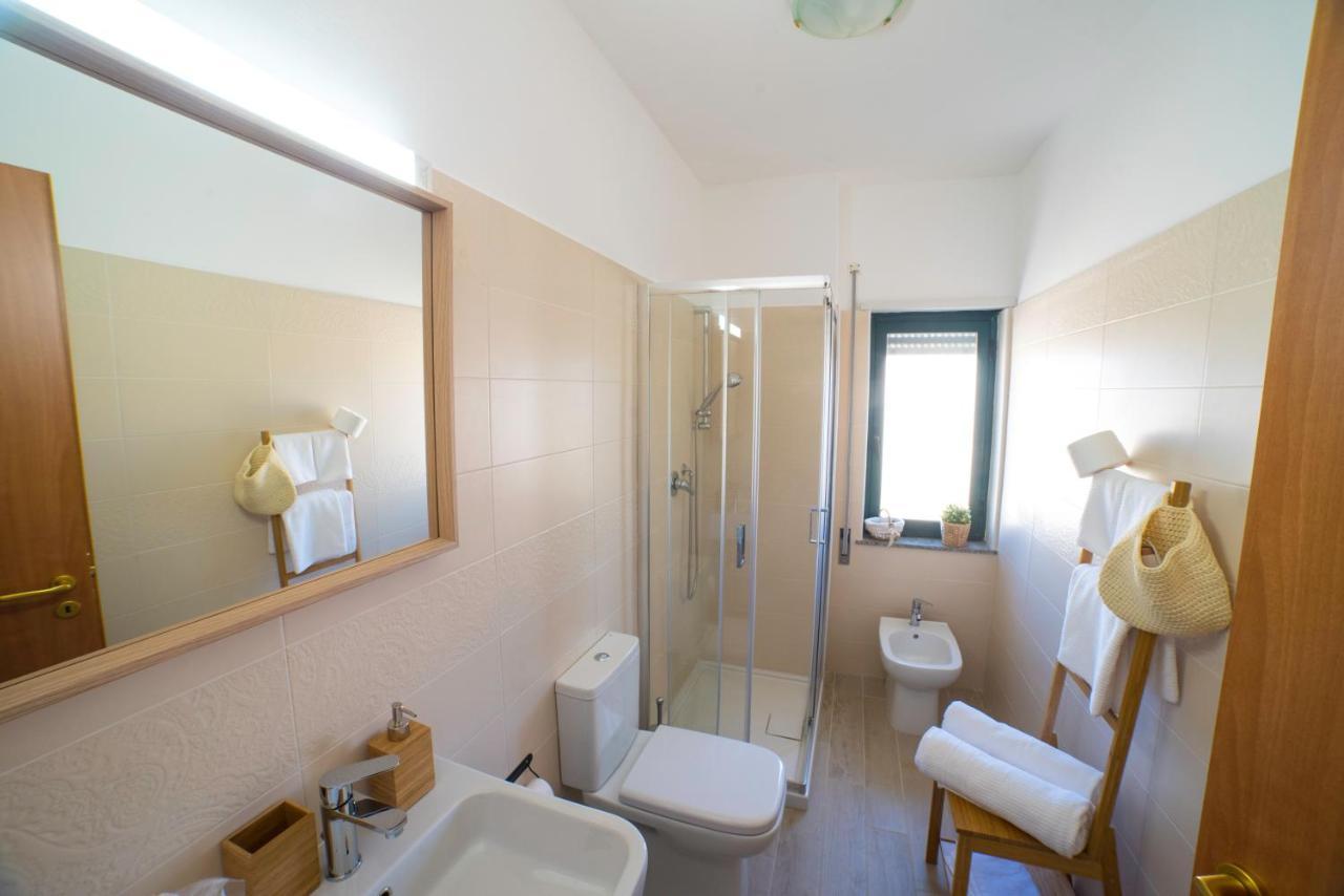 B&B Malo Family Friendly Сиракузы Экстерьер фото