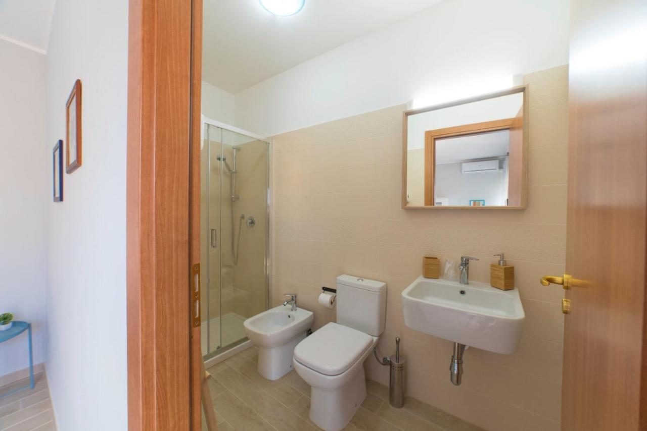 B&B Malo Family Friendly Сиракузы Экстерьер фото