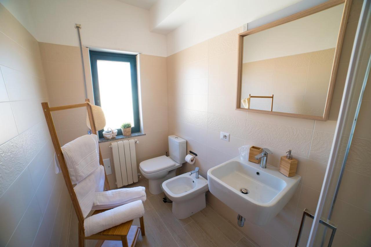 B&B Malo Family Friendly Сиракузы Экстерьер фото
